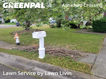 Lawn Care Service nearby Nashville, TN, 