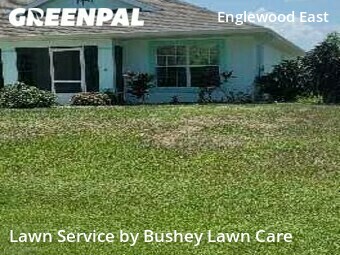 Lawn Cut nearby Port Charlotte, FL, 