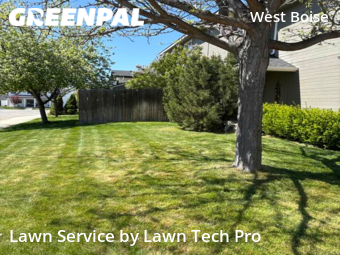 Grass Cutting nearby Boise, ID, 