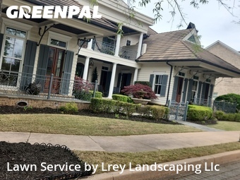 Lawn Cut nearby Sandy Springs, GA, 