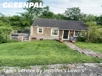 Lawn Cutting nearby Nashville, TN, 