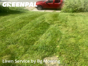 Lawn Cutting nearby Pittsburgh, PA, 