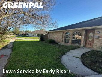 Lawn Service nearby Kenner, LA, 