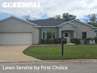 Lawn Care Service nearby St. Augustine, FL, 