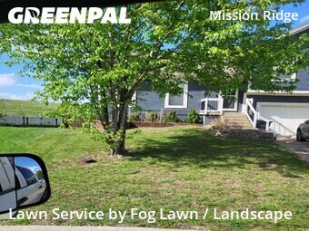 Lawn Service nearby Olathe, KS, 