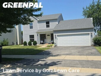 Grass Cutting nearby Aurora, IL, 