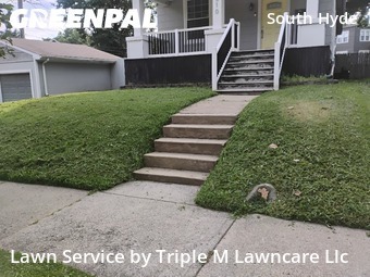 Yard Cuttingin Kansas City,64110,Lawn Cutting by Triple M Lawncare Llc, work completed in Jul , 2026