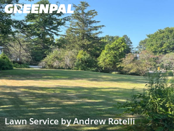 Lawn Care Service nearby Baldwinsville, NY, 
