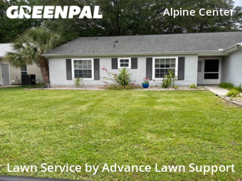 Lawn Cutting nearby Leesburg, FL, 