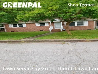 Lawn Mow nearby Portsmouth, VA, 