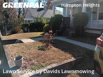 Lawn Service nearby Spartanburg, SC, 