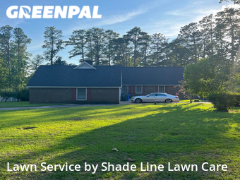 Lawn Care nearby Fayetteville, NC, 