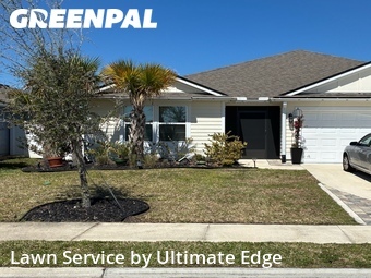 Lawn Maintenance nearby St. Augustine, FL, 