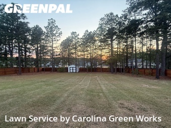 Yard Mowing nearby Lillington, NC, 