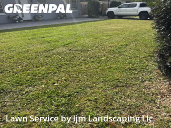 Lawn Carein Orlando,32806,Lawn Service by Ijm Landscaping Llc, work completed in Jan , 2026