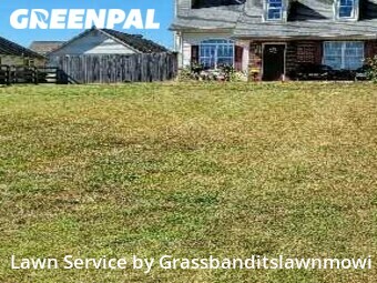 Lawn Cutting nearby Alto, GA, 