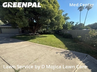 Lawn Mow nearby Sacramento, CA, 
