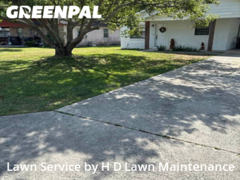 Grass Cut nearby Auburndale, FL, 