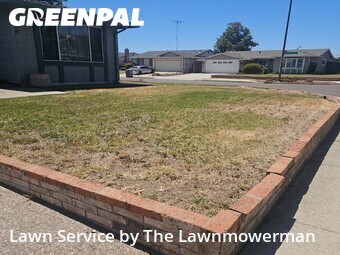 Lawn Care Service nearby San Jose, CA, 
