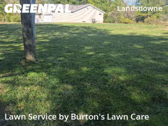 Lawn Mowing nearby Youngstown, PA, 