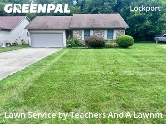 Lawn Care nearby Terre Haute, IN, 