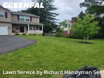 Lawn Mowing Service nearby Wilmington, DE, 