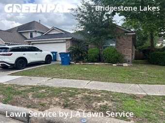 Yard Cutting nearby Spring, TX, 