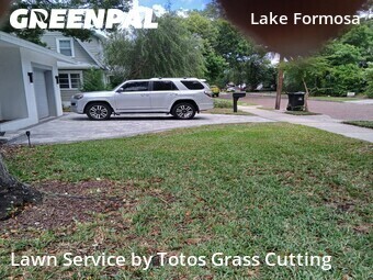 Lawn Maintenance nearby Orlando, FL, 