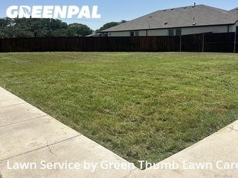 Lawn Service nearby North Richland Hills, TX, 