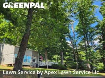 Yard Cutting nearby Johnson City, TN, 