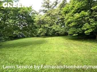 Lawn Mowing Service nearby Arlington Heights, IL, 