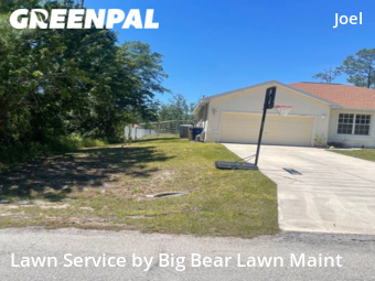 Lawn Mowing nearby Lehigh Acres, FL, 