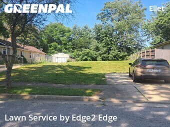 Lawn Cutting nearby Akron, OH, 