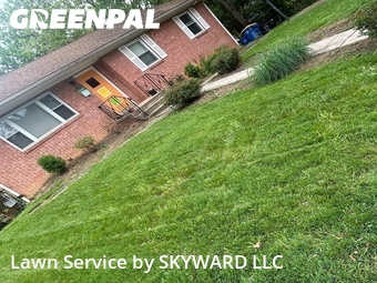 Lawn Mow nearby New Carrollton, MD, 