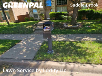 Lawn Maintenance nearby Frisco, TX, 