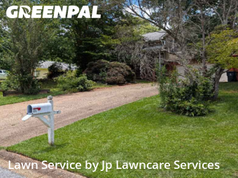 Lawn Care Service nearby Hiram, GA, 