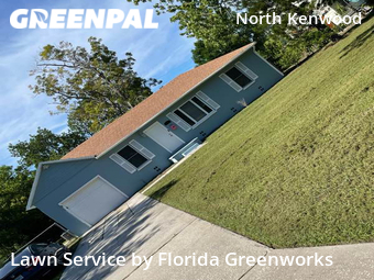 Yard Cutting nearby St. Petersburg, FL, 