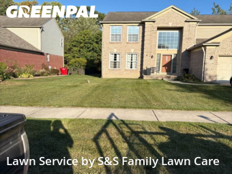 Lawn Cutting nearby Macomb, MI, 