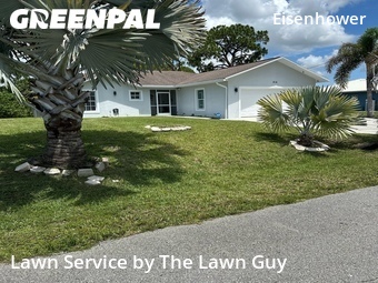 Lawn Mow nearby Lehigh Acres, FL, 