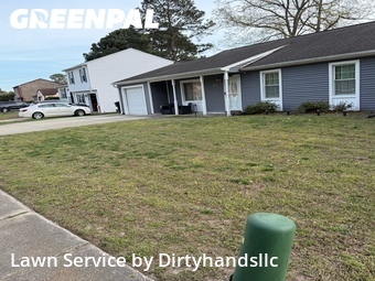 Yard Cutting nearby Portsmouth, VA, 