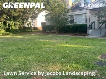 Lawn Care Service nearby Columbia, SC, 