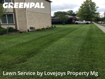 Lawn Care nearby Canton, MI, 