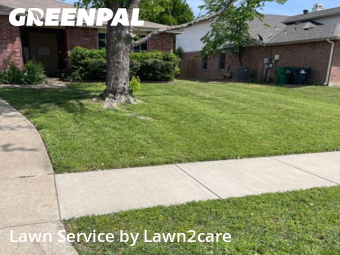 Yard Mowing nearby Denton, TX, 