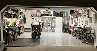 Courthouse Mower and Small Engine Repair