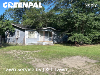 Lawn Mowing nearby Mobile, AL, 