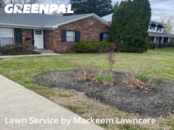 Lawn Cutting nearby Louisville, KY, 