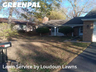 Grass Cut nearby Sterling, VA, 