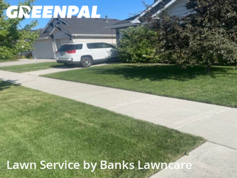 Lawn Care Service nearby Meridian, ID, 
