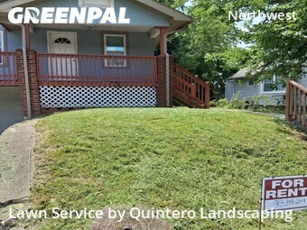 Lawn Care nearby Kansas City, MO, 