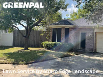 Lawn Maintenance nearby Denton, TX, 